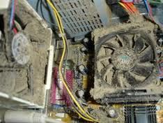 Limpeza interna computador (HARDWARE)