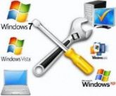 Instalação Windows com backup (desktop ou notebook)